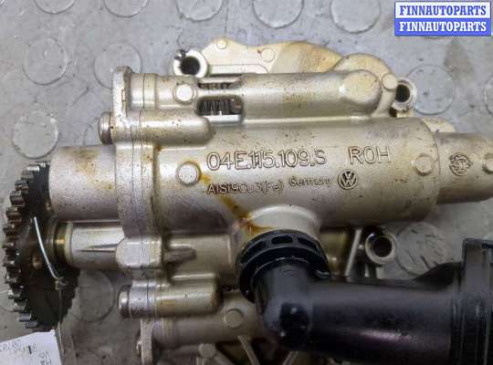 купить Насос масляный на Volkswagen Jetta 7 2018-2024