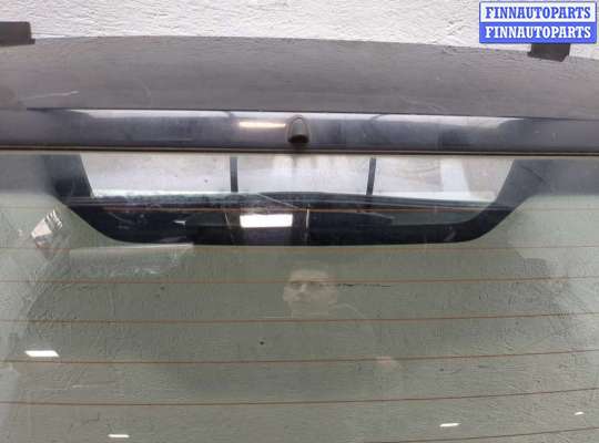 купить Крышка (дверь) багажника на Opel Vectra C 2002-2008