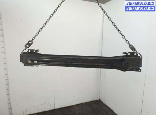 Усилитель бампера ST345396 на Seat Leon 2 2005-2012