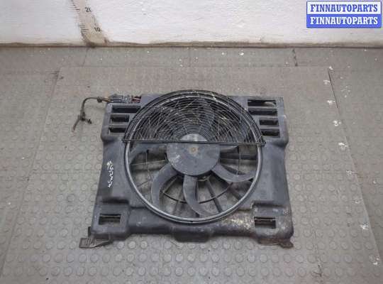Купить Вентилятор радиатора на Land Rover Range Rover 3 (LM) 2002-2012 Вентилятор радиатора LRD3095 на Land Rover Range Rover 3 (LM) 2002-2012