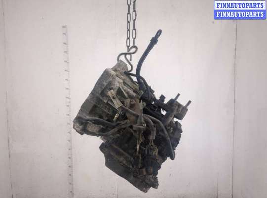купить КПП - автомат (АКПП) на Ford Fiesta 2008-2013