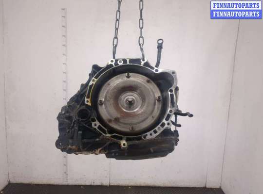 КПП - автомат (АКПП) FO2199353 на Ford Fiesta 2008-2013
