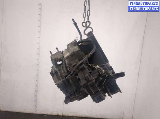 купить КПП - автомат (АКПП) на Ford Fiesta 2008-2013