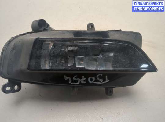 купить Фара противотуманная (галогенка) на Audi A4 (B8) 2007-2015