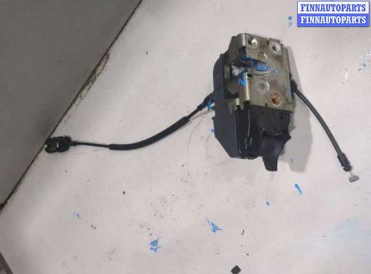 купить Замок двери на Renault Laguna 2 2001-2007