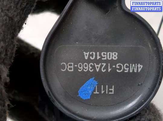 Катушка зажигания на Ford Mondeo IV