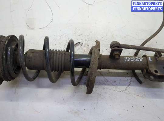 Купить Амортизатор подвески на Nissan Note E11 2005-2013 Амортизатор подвески NS983968 на Nissan Note E11 2005-2013