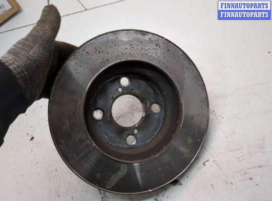 купить Диск тормозной на Toyota Corolla E12 2001-2006