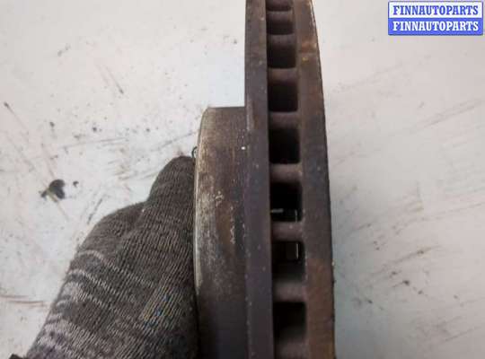 купить Диск тормозной на Toyota Corolla E12 2001-2006