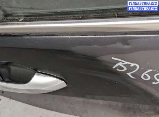 купить Стекло боковой двери на Honda Accord 7 2003-2007