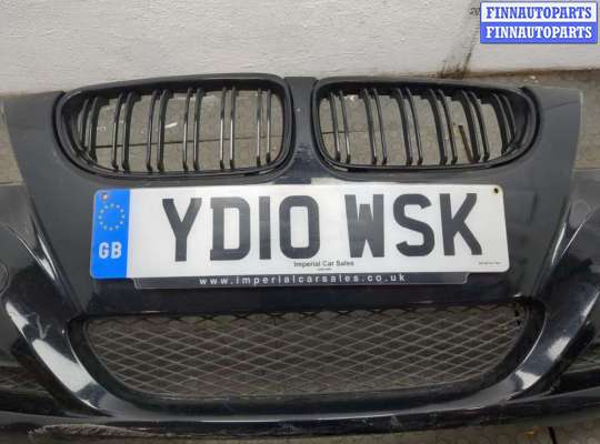 купить Бампер на BMW 3 E90, E91, E92, E93 2005-2012