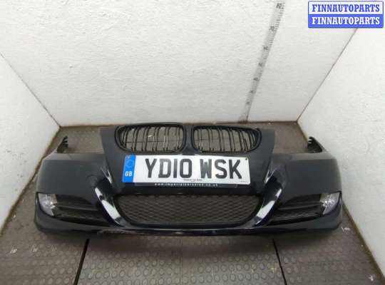 Купить Бампер на BMW 3 E90, E91, E92, E93 2005-2012 Бампер BM3662242 на BMW 3 E90, E91, E92, E93 2005-2012