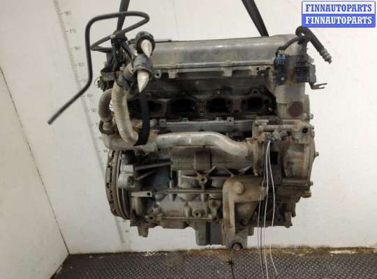 купить Двигатель (ДВС) на Opel Vectra C 2002-2008