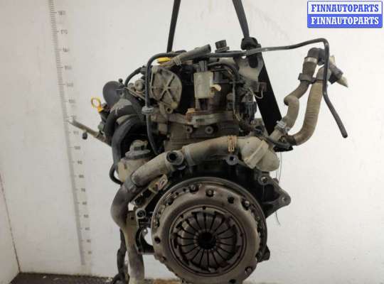 купить Двигатель (ДВС) на Opel Vectra C 2002-2008
