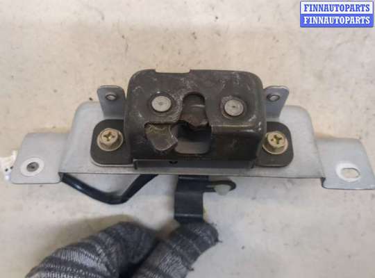 купить Замок багажника на Nissan Pathfinder 1996-2005