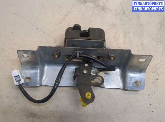 купить Замок багажника на Nissan Pathfinder 1996-2005