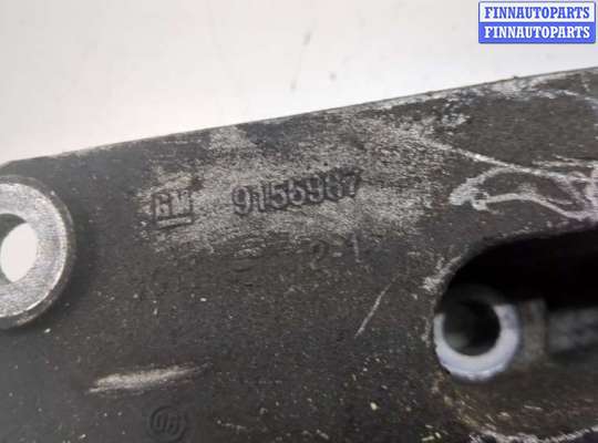 купить Кронштейн КПП на Opel Vectra C 2002-2008