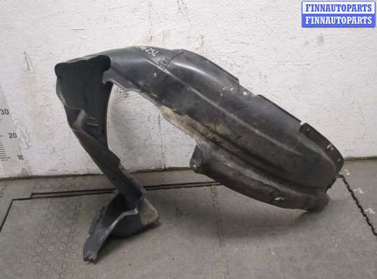 купить Защита арок (подкрылок) на Hyundai Santa Fe 2005-2012