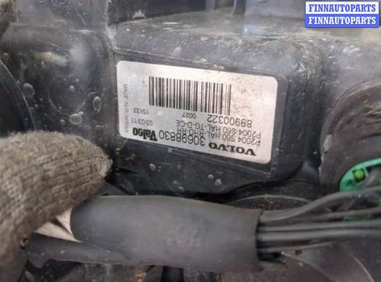 купить Фара (передняя) на Volvo S60 2000-2009