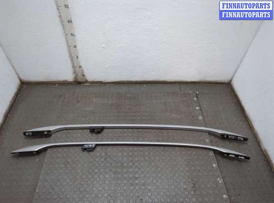 Рейлинги на крышу (комплект) NS979745 на Nissan Qashqai 2006-2013