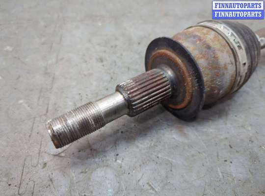 купить Полуось (приводной вал, шрус) на Ford Fusion 2017-2020 USA