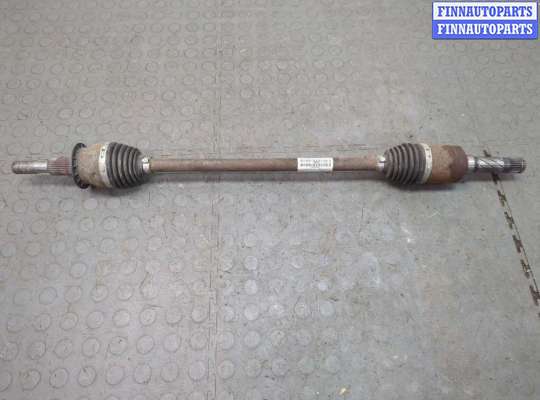 купить Полуось (приводной вал, шрус) на Ford Fusion 2017-2020 USA