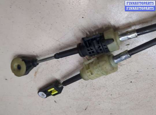 купить Трос кулисы КПП на Nissan X-Trail (T32) 2013-2023