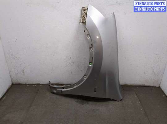 купить Крыло на Nissan Qashqai 2006-2013