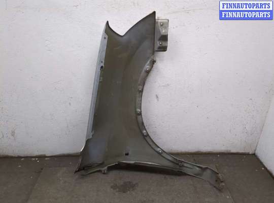 купить Крыло на Nissan Qashqai 2006-2013