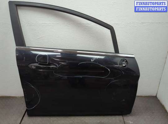 купить Замок двери на Ford Fiesta 2008-2013