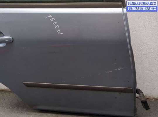 купить Дверь боковая (легковая) на Ford C-Max 2002-2010