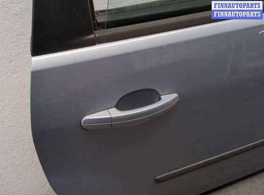 купить Дверь боковая (легковая) на Ford C-Max 2002-2010