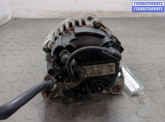 купить Генератор на Volkswagen Golf 5 2003-2009