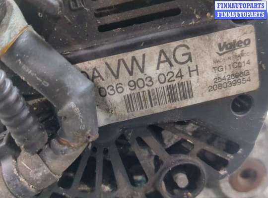 купить Генератор на Volkswagen Golf 5 2003-2009