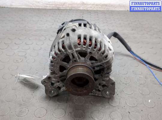 купить Генератор на Volkswagen Golf 5 2003-2009