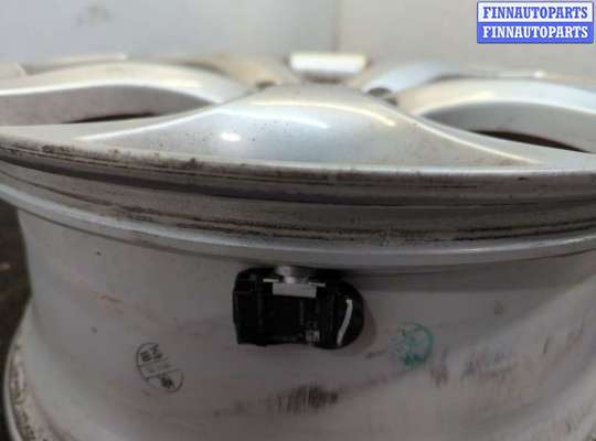 купить Диск литой на Mazda CX-7 2007-2012