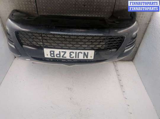 Бампер CT1138535 на Citroen C4 Grand Picasso 2006-2013