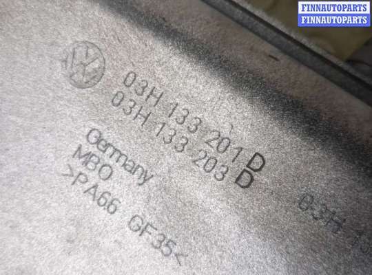 купить Коллектор впускной на Volkswagen Touareg 2006-2010