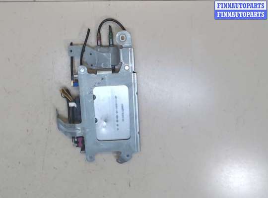 купить Блок управления телефоном на Mercedes S W221 2005-2013