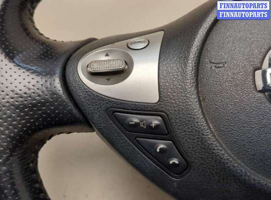 купить Руль на Nissan Juke 2010-2019