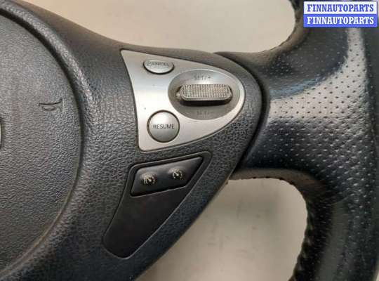 купить Руль на Nissan Juke 2010-2019