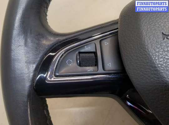 купить Руль на Skoda Rapid