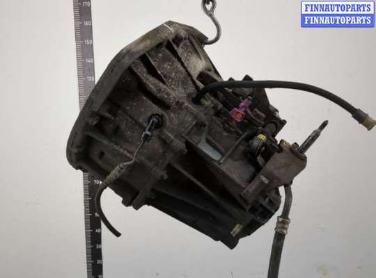 купить КПП 6-ст.мех. (МКПП) на Opel Vivaro 2001-2014