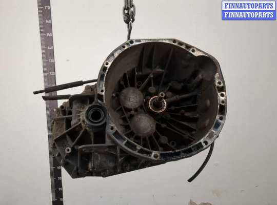 купить КПП 6-ст.мех. (МКПП) на Opel Vivaro 2001-2014