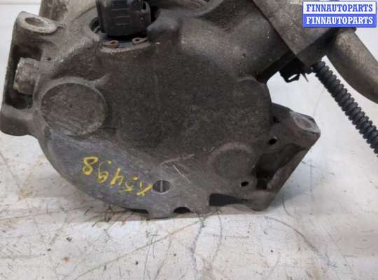 купить Компрессор кондиционера на Lexus IS 2005-2013