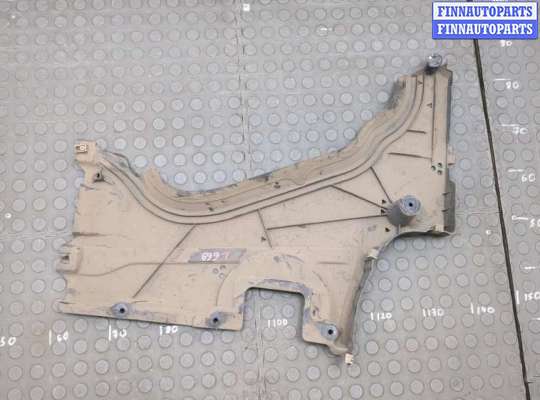 купить Защита днища, запаски, КПП, подвески на BMW 7 G11, G12 2015-2022