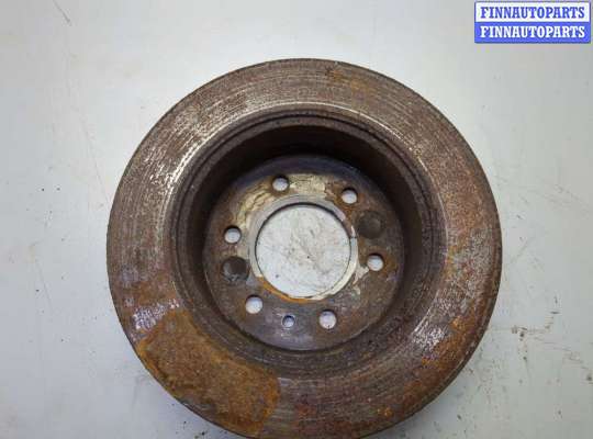 купить Диск тормозной на Mercedes Sprinter 2006-2018