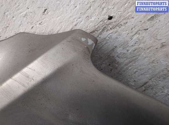 купить Капот на Mercedes ML W164 2005-2011