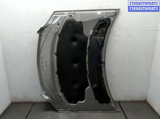 купить Капот на Mercedes ML W164 2005-2011