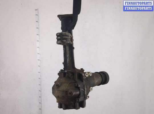 купить Редуктор моста на Suzuki Grand Vitara 2005-2016